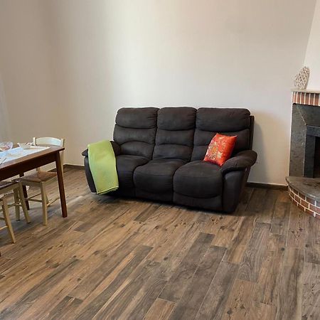 Terni Urban Nest Apartment Exterior photo
