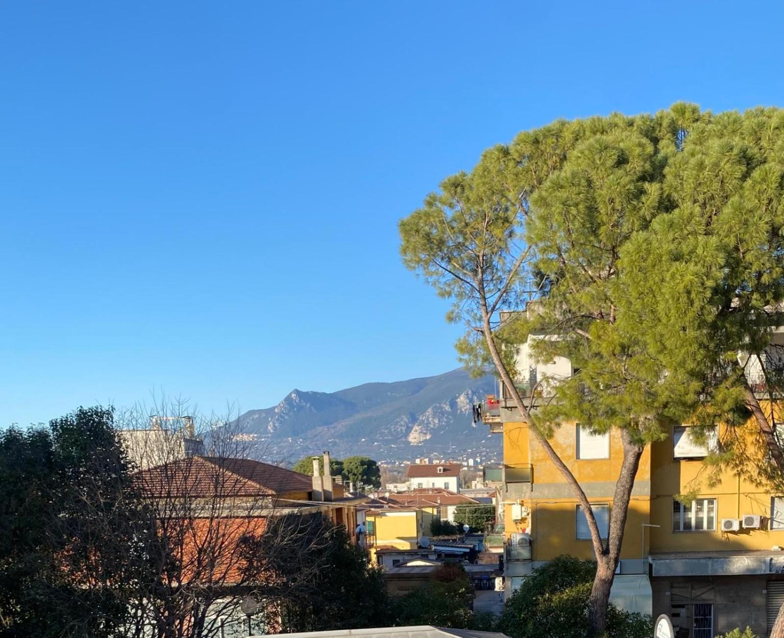 Terni Urban Nest Apartment Exterior photo