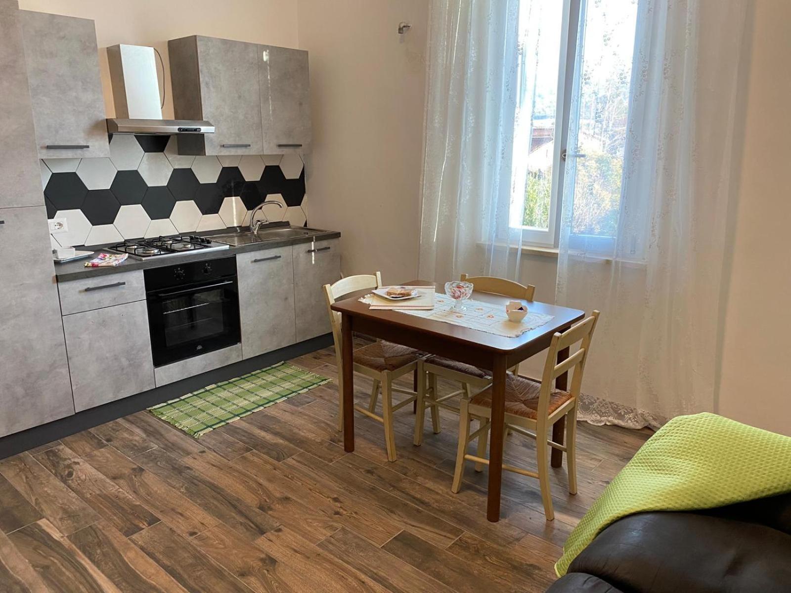 Terni Urban Nest Apartment Exterior photo