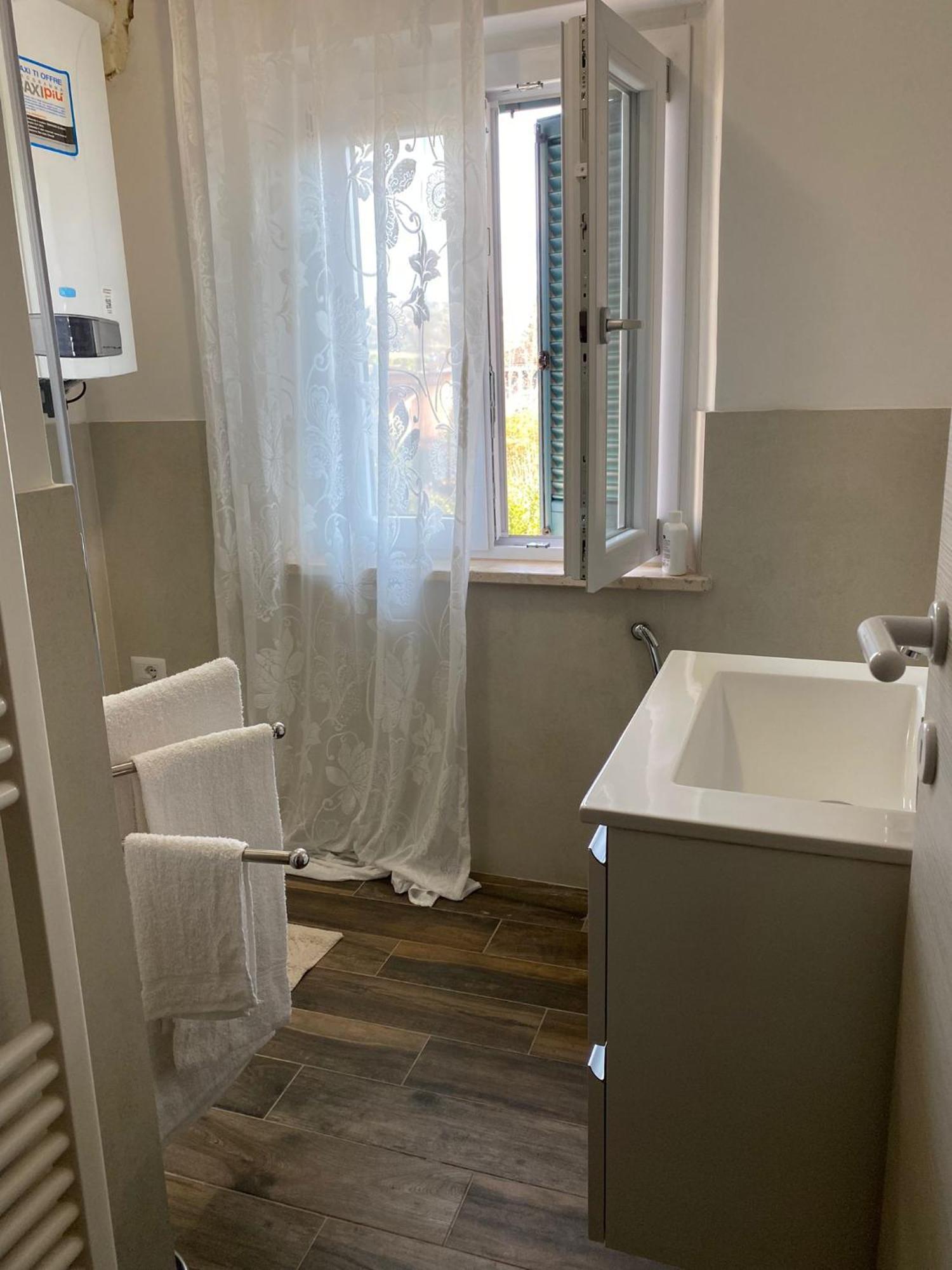 Terni Urban Nest Apartment Exterior photo