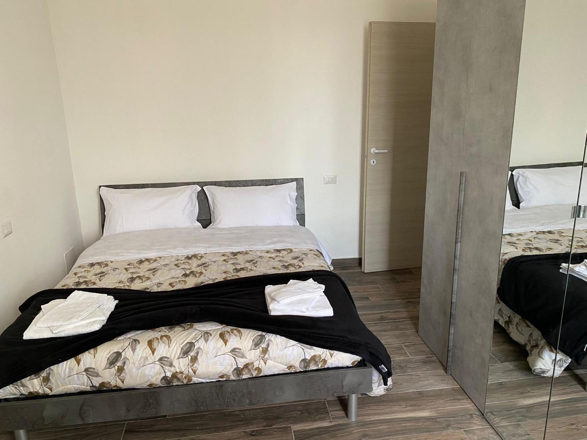 Terni Urban Nest Apartment Exterior photo