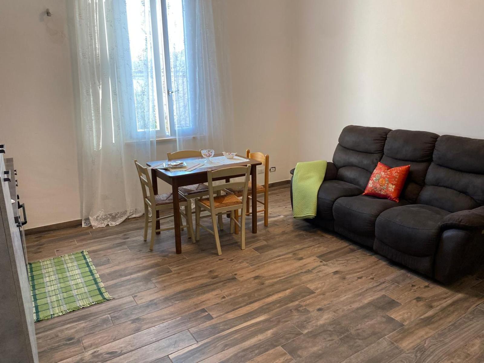 Terni Urban Nest Apartment Exterior photo